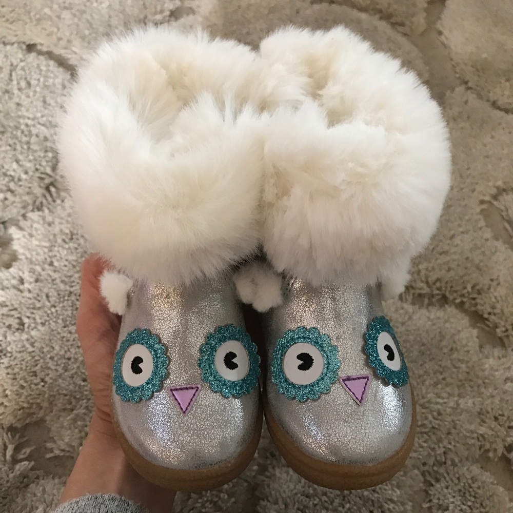 Booties